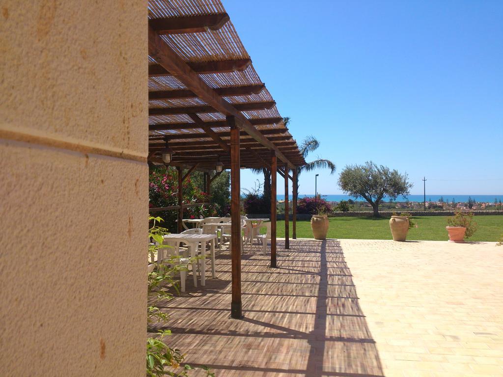 Villa Giannina Ispica Exterior foto