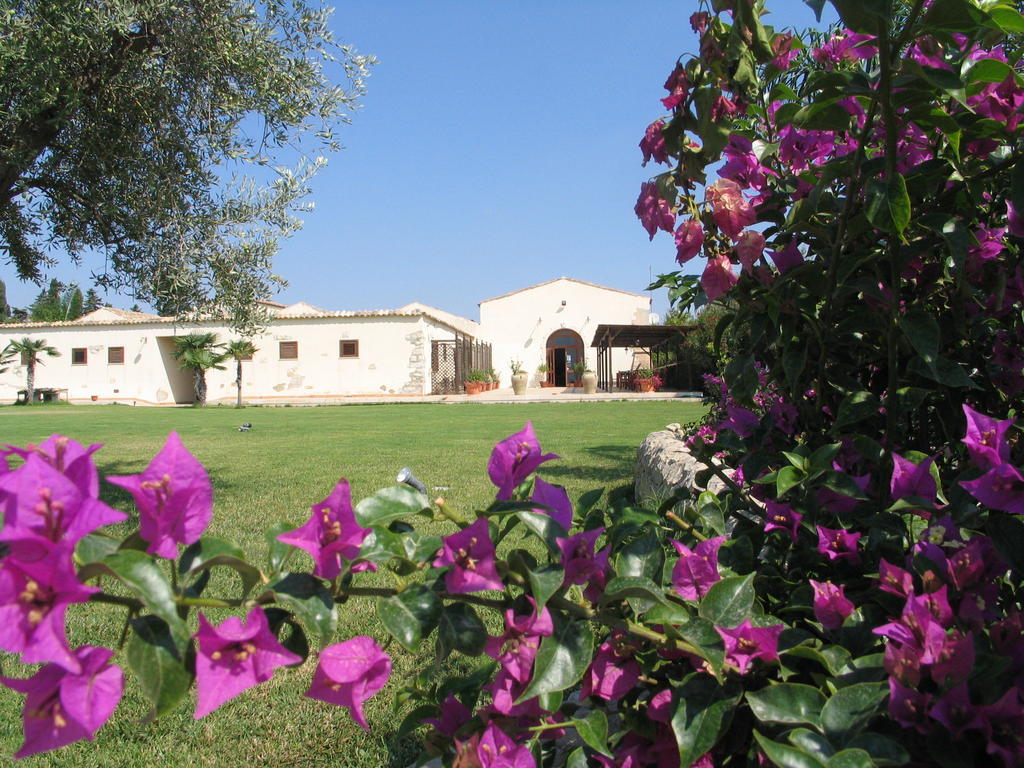 Villa Giannina Ispica Quarto foto