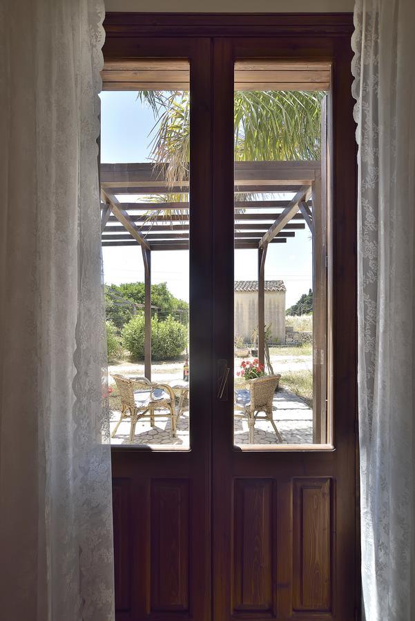 Villa Giannina Ispica Exterior foto